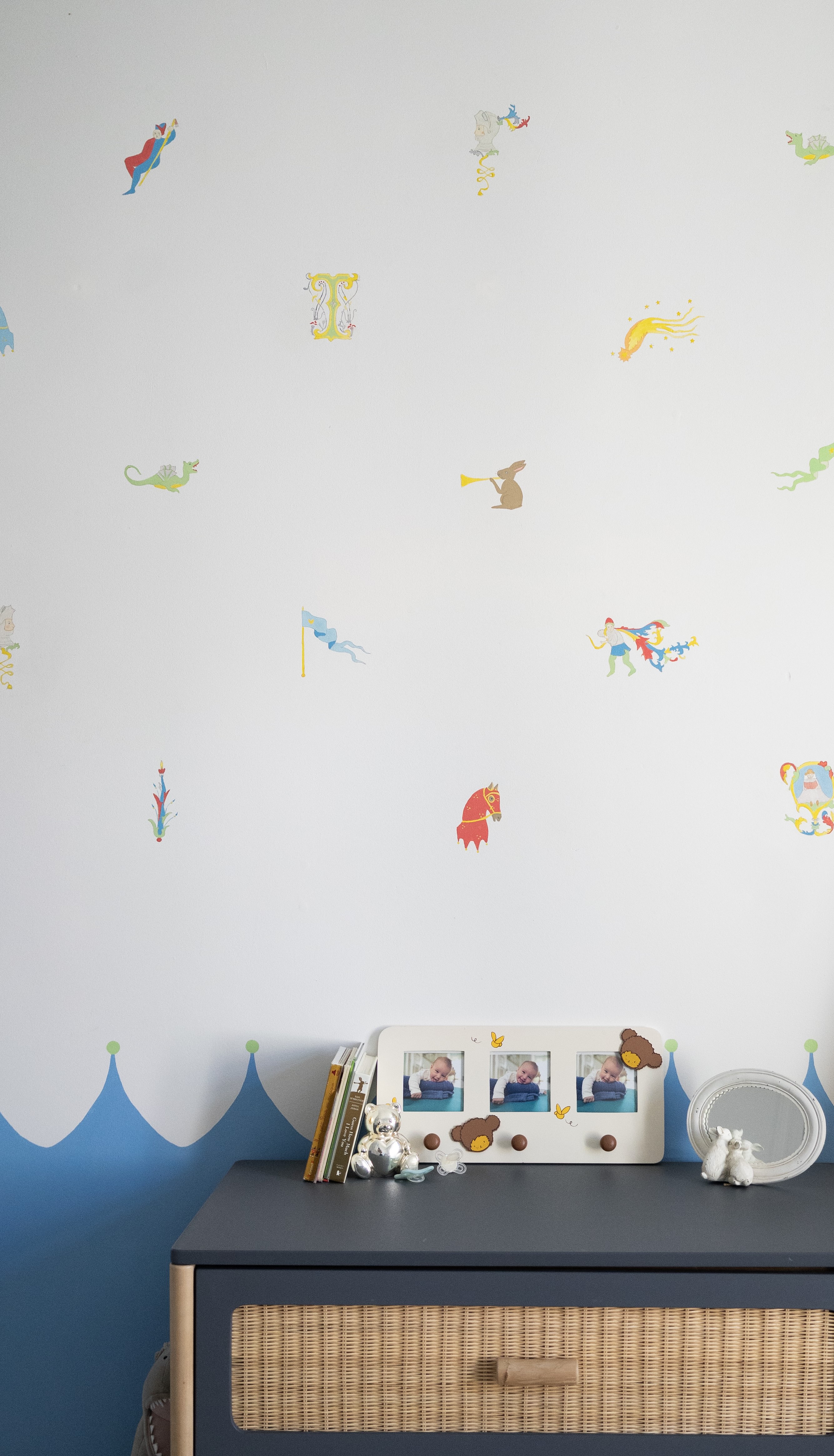 Nursery N°1