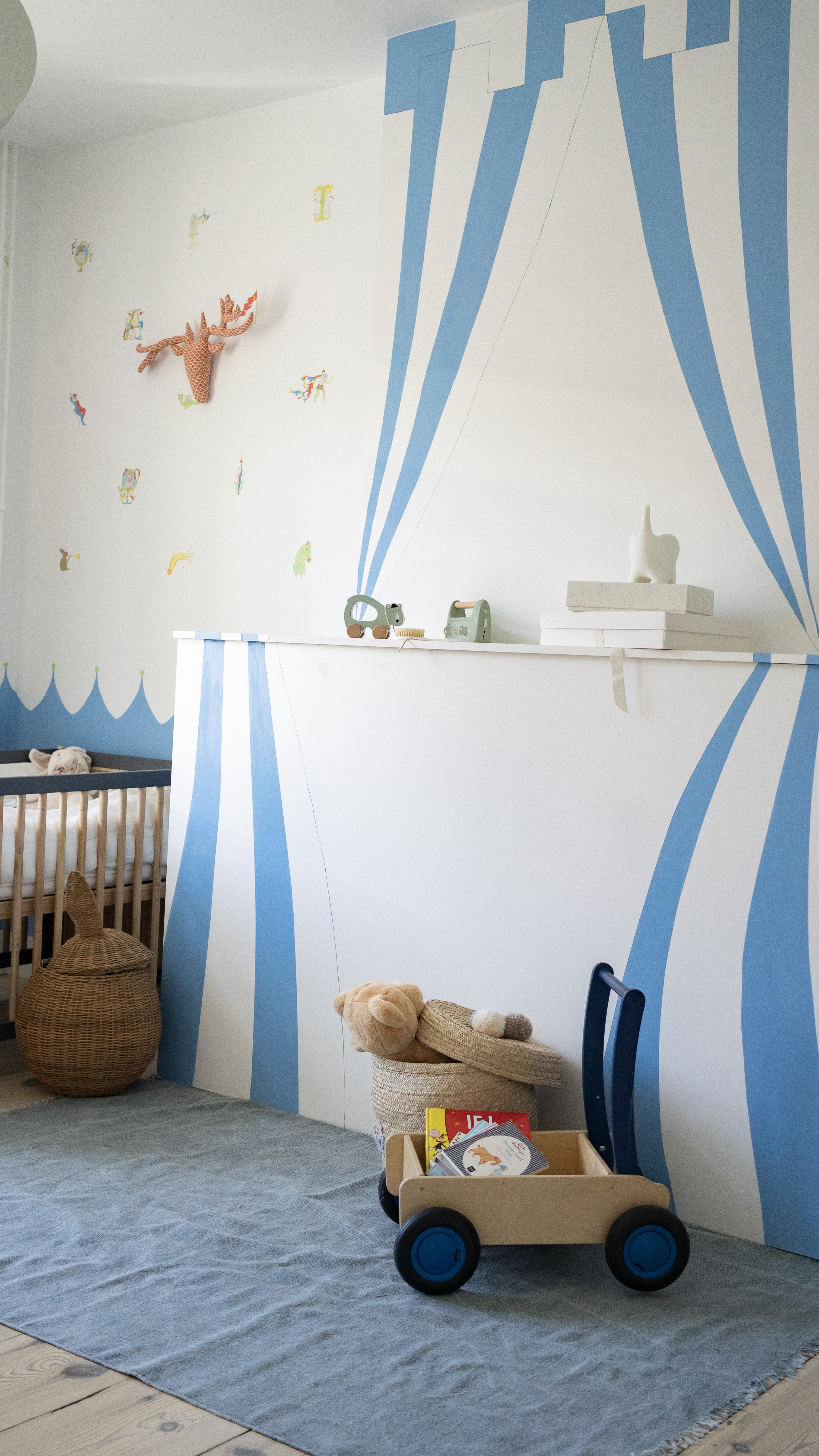 Nursery N°1