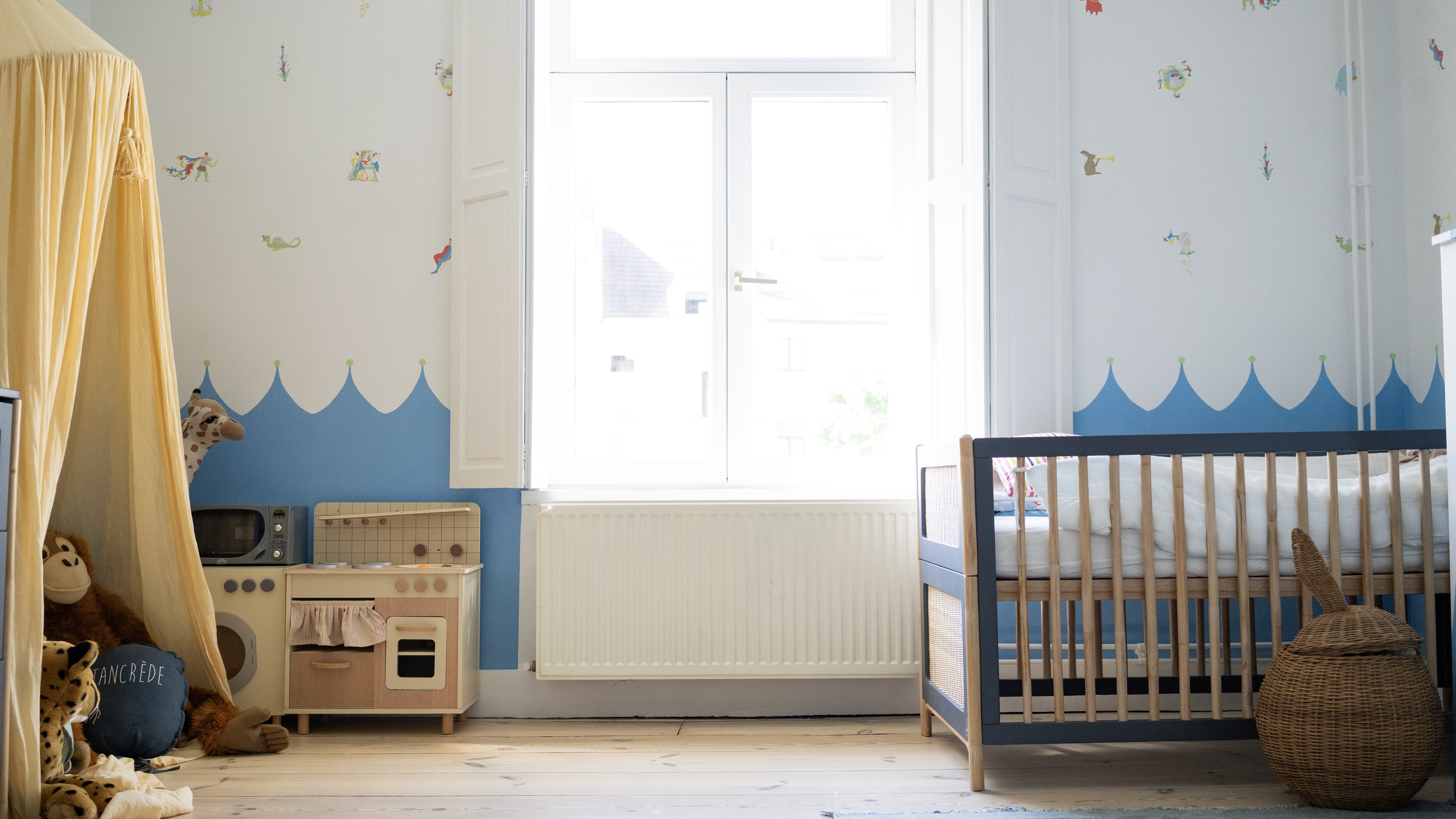 Nursery N°1