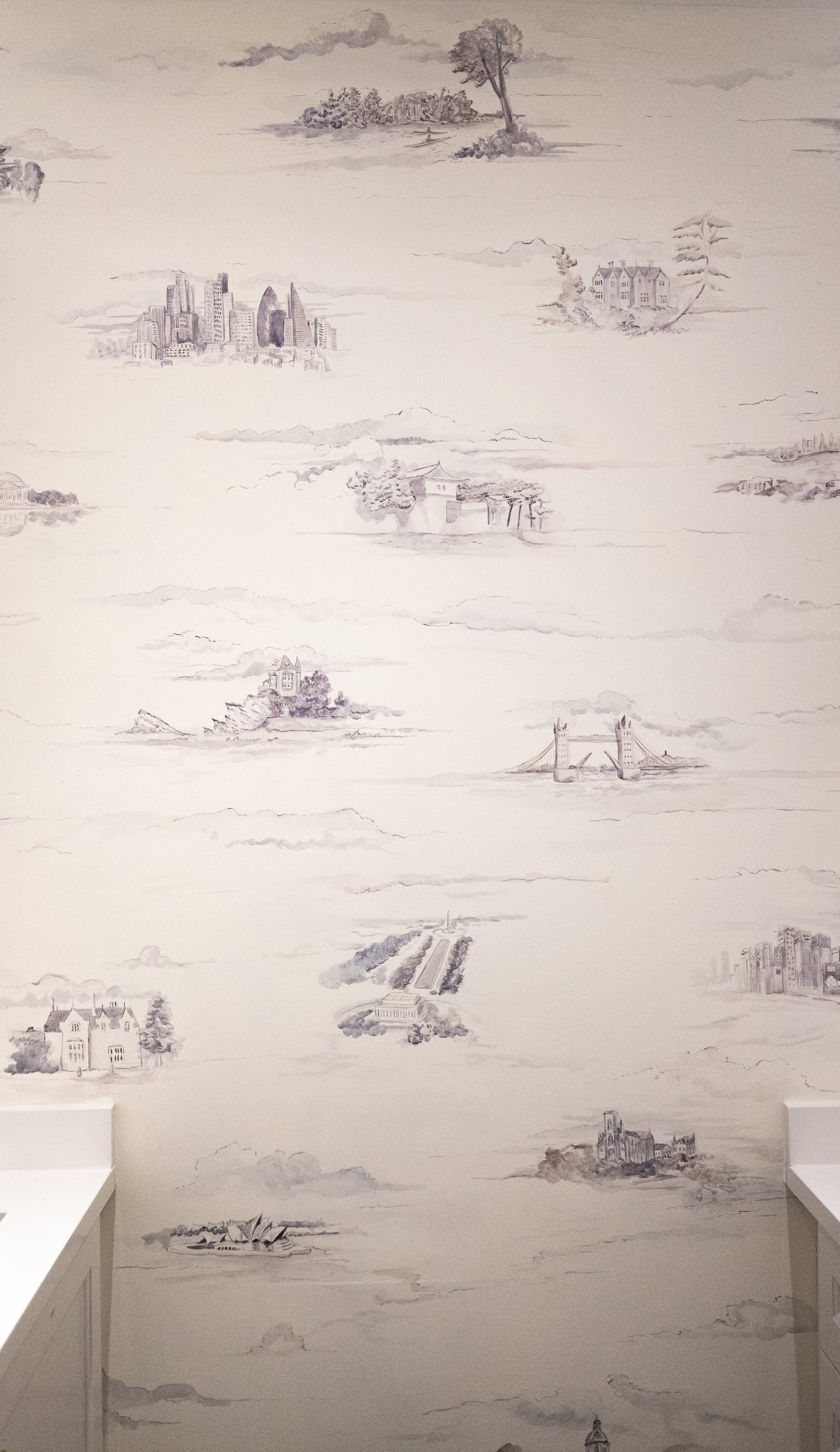 Toile de Jouy