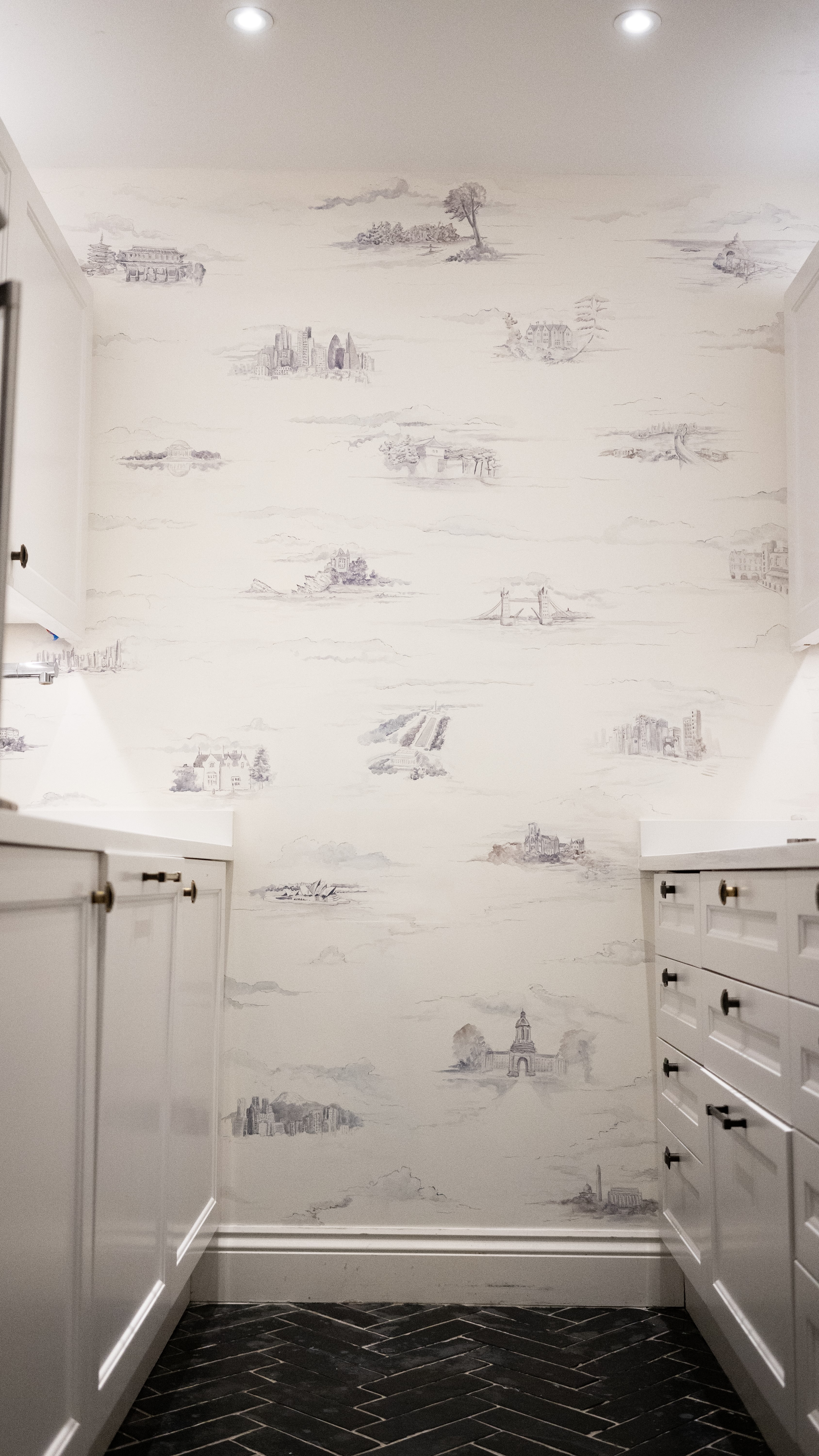 Toile de Jouy
