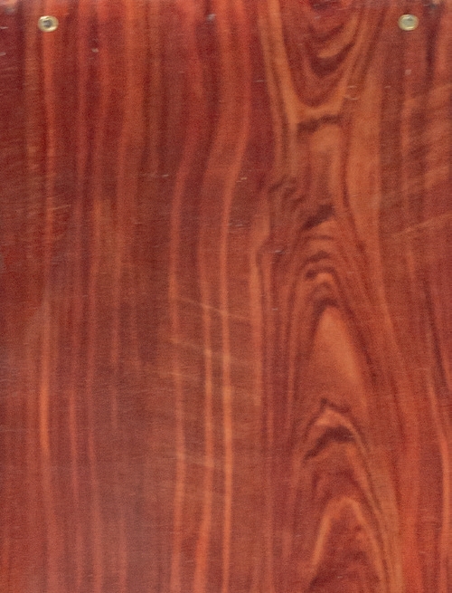 Wood graining